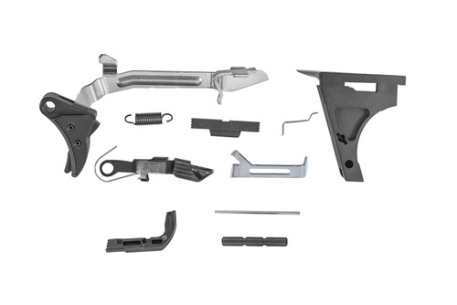 GST-9 Frame Completion Kit -SMITH DEFENSE 