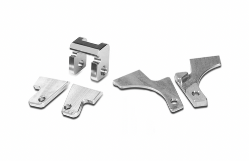 P80™ Complete Rail Sets - Compact Frames