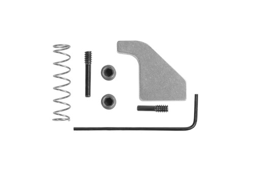 AR9 HARDWARE SET - NO LEVER