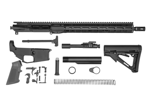 Aero Precision Complete 16" AR-15 80% Build Kit
