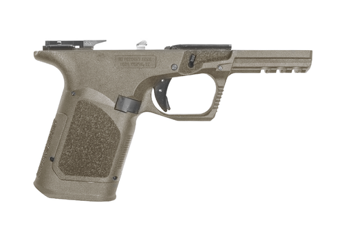 GST-9: MOD100 - FDE