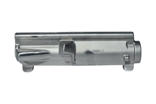 20% Upper - Blank AR-15 Upper Receiver Forging