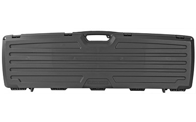 Plano Special Edition Double Scoped Rifle/Shotgun Case 52.5"