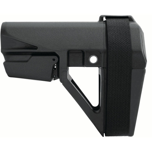 SBA5 5 Position Adjustable Pistol Stabilizing Brace