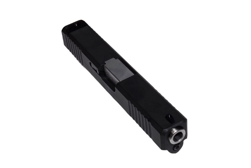 Casper Slide - COMPLETED - G19 Compatible  - Blemished