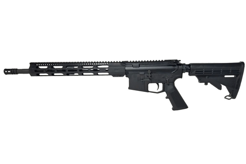DPMS 16″ 5.56 AR-15 Complete Rifle – M-LOK Rail, Classic Lower (FFL)