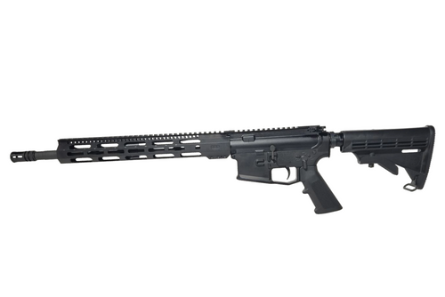 DPMS 16″ 5.56 AR-15 Complete Rifle – M-LOK Rail, Ambidextrous Lower (FFL)