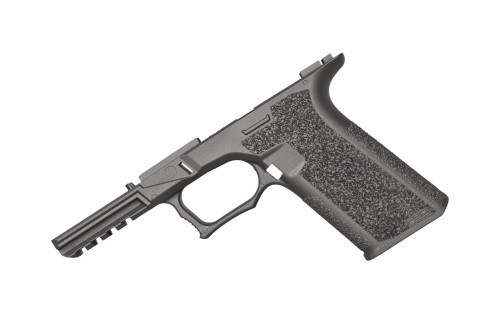 Polymer80™ PF940V2 FULL SIZE BRIDGE FRAME 76% - Titanium Cerakote