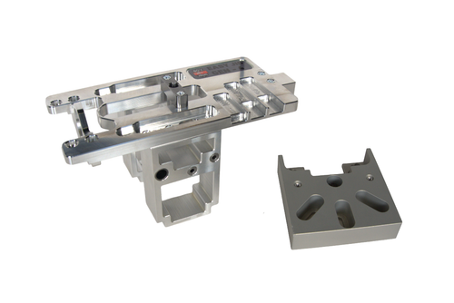 80% Arms Easy Jig® Gen 4 Multiplatform™ Silver Series