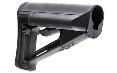 MAGPUL STR CARB STOCK MIL-SPEC BLK