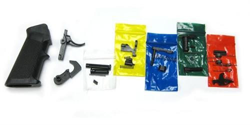 CMMG MK3 .308 Lower Parts Kit