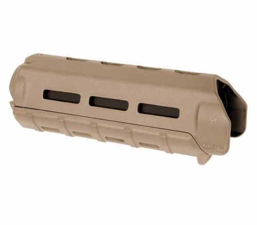 Magpul MOE Hand Guards, Carbine Length - FDE