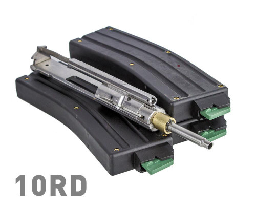 22LR AR Conversion KIT with (3) 10RD Magazines