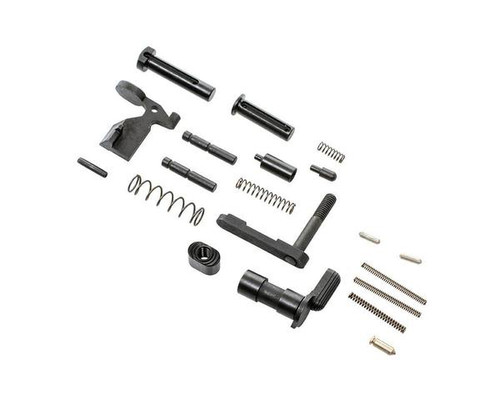 CMMG AR-15 Lower Parts Build Kit