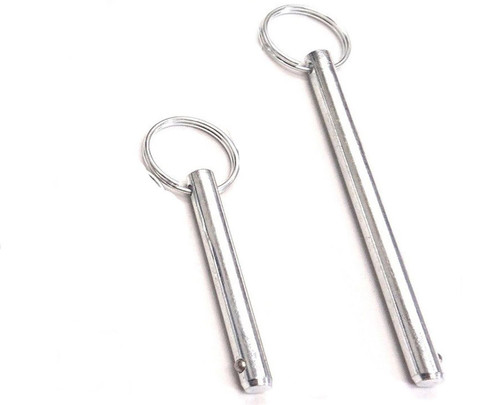 Quick Release Pins for Easy Jig® - Multiplatform