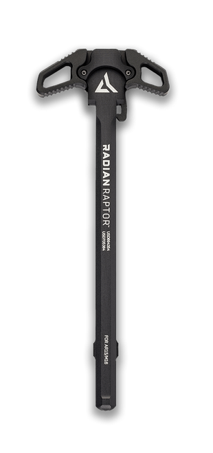 Radian Raptor Ambidextrous Charging Handle - AR 15
