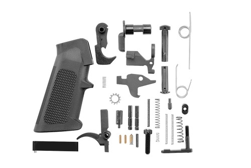 SMITH DEFENSE - AR-15 Mil-Spec Lower Parts Kit