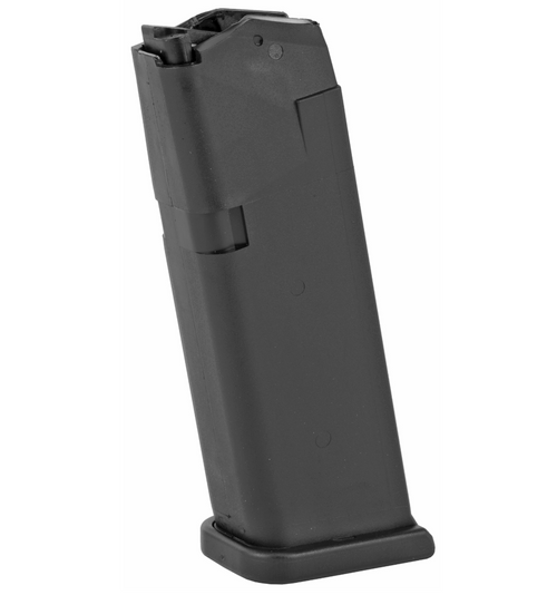 GLOCK OEM - G19 - 9X19, 10RD MAGAZINE