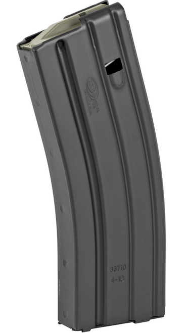 SureFeed Magazine - AR15 - 30RD - BLK