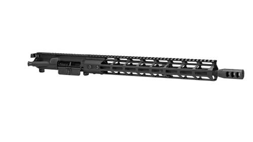 AR-15/M16 BOLT CARRIER GROUP - BLACK NITRIDE - 80 Percent Arms