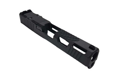 WRAITH - BLACK - No Barrel