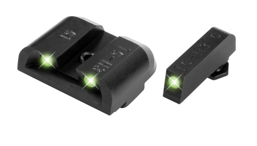 Tritium Night Sights for Glock - TruGlo