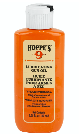 Hoppe's Lubricating Oil