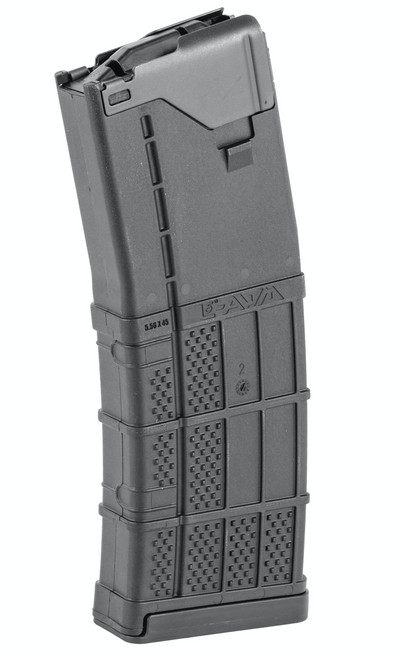 Lancer - Magazine - AR15 - 30R - Black
