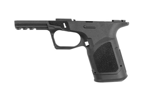 GST-9: MOD1, Pistol Frame
