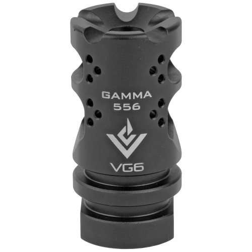 Aero Precision Gamma 556 Muzzle Brake  223 Rem/ 556 Nato 1/2x28