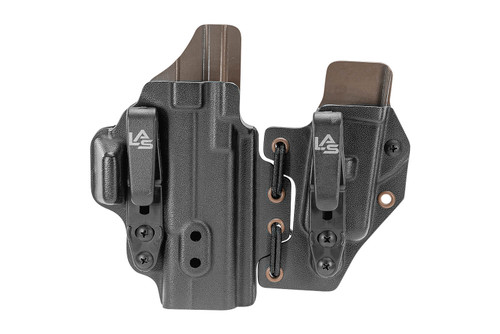 LAS RONIN 3.0 - G19/GST-9 MOD1 Compatible - Holster