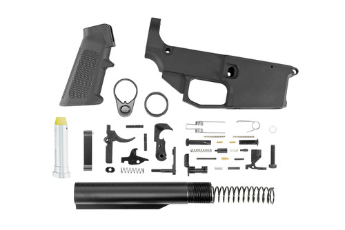 Buffer Tube Kit Bundle