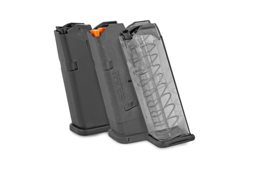 Sample Mag Pack- 9MM