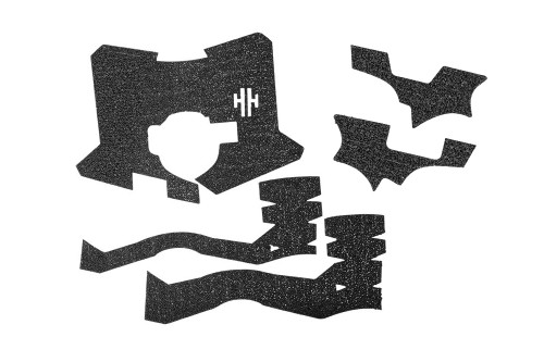 GST9 - HandleItGrips - Bundle - Black