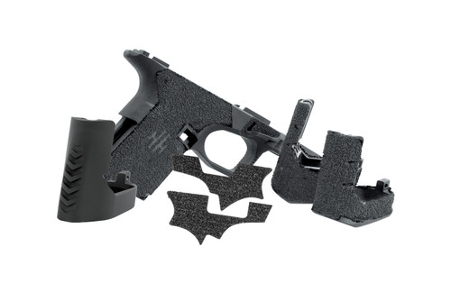 The Competition Grip Bundle