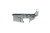 AR-15 Bottle Opener Lower - Black Anodize