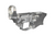 A9X  Ambidextrous AR-9 80% Lower - Arc – Colt® Magazine Pattern - RAW 