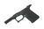 PF940CV1 COMPACT BRIDGE FRAME 76% Sniper Gray