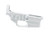 Raw Billet AR-15 80% Lower Receiver
