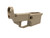 80% AR-15 Lower Receiver - Flat Dark Earth - Blemished