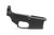 Type III Hard Anodized Billet AR-15 80% Lower Receiver