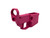 80% AR-15 Lower Receiver - Pink -Blemished