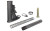 SMITH DEFENSE - Mil-Spec Collapsible Stock and AR-15 Buffer Tube Kit