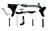 G17 Glock Lower Part Kits (OEM)