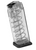ETS MAGAZINE FOR GLOCK19- 10RD - SMOKE