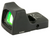 Trijicon RMR -  Type 2: 3.25 MOA