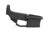 Type III Hard Anodized Billet AR-15 80% Lower Receiver - Classic