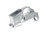 Raw Billet AR-15 80% Lower Receiver -Classic