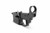 Type III Hard Anodized Billet AR-15 80% Lower Receiver - Ambi