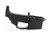 Type III Hard Anodized Billet AR-15 80% Lower Receiver - Ambi - Blemished